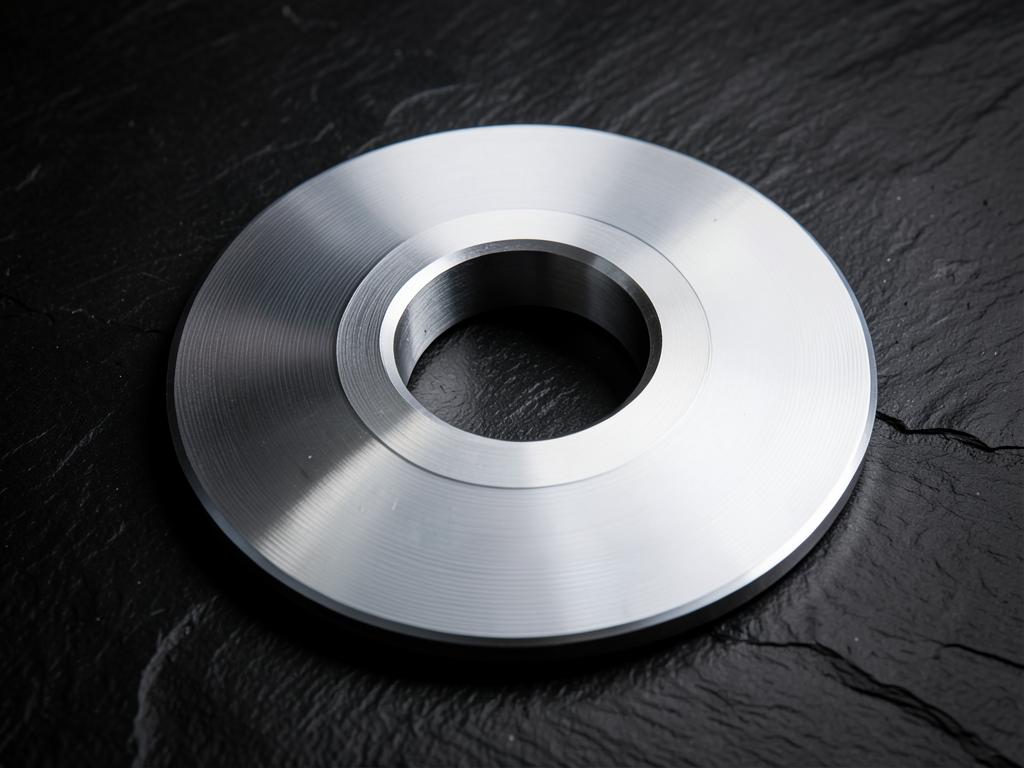 Rotary Shear Blades